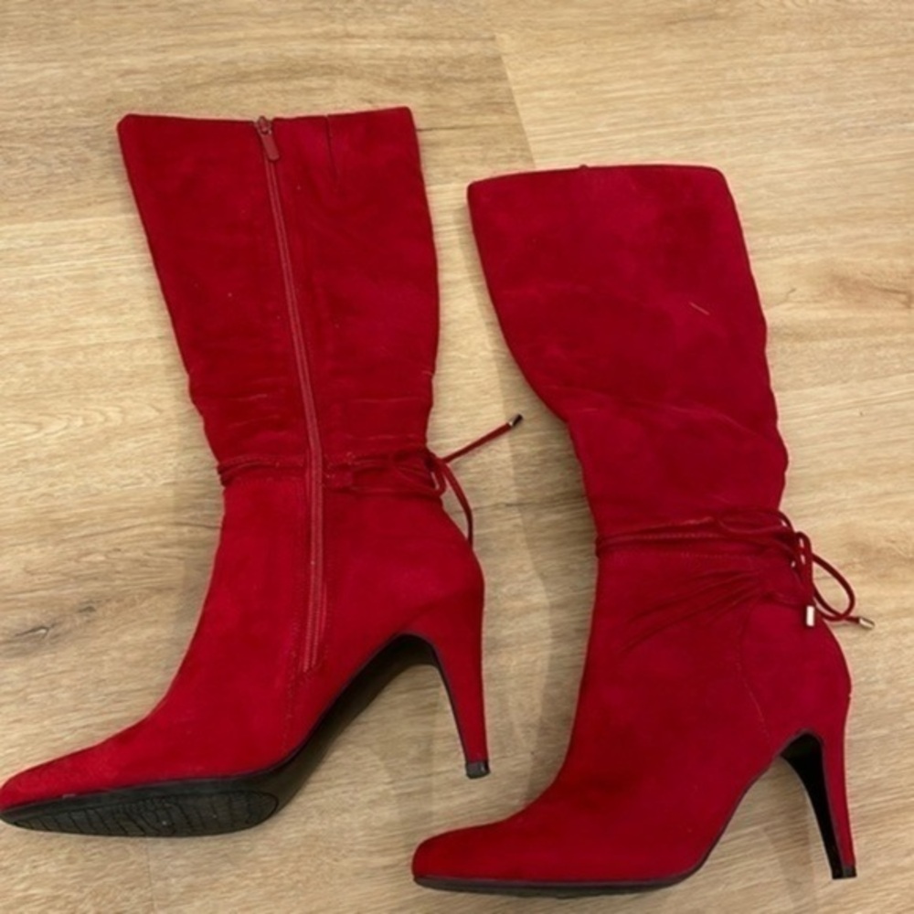 Convington Boots